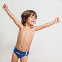 BAÑADOR SLIP SPIDERMAN 18M.