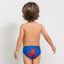 BAÑADOR SLIP SPIDERMAN 18M.
