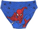 BAÑADOR SLIP SPIDERMAN 18M.