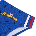 BAÑADOR SLIP SPIDERMAN 18M.