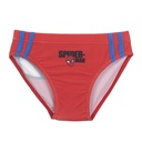 BAÑADOR SLIP SPIDERMAN T.4