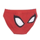 BAÑADOR SLIP SPIDERMAN T.5