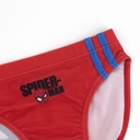 BAÑADOR SLIP SPIDERMAN T.5