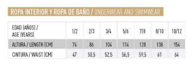 BAÑADOR SLIP SPIDERMAN T.5