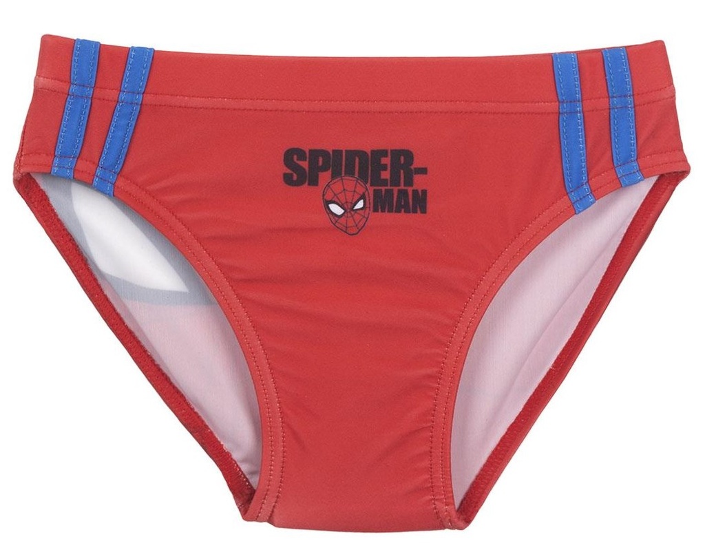 BAÑADOR SLIP SPIDERMAN T.5