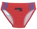 BAÑADOR SLIP SPIDERMAN T.5
