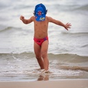 BAÑADOR SLIP SPIDERMAN T.6