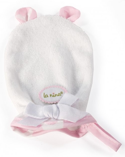BAÑERA C/ACCESORIOS CARLOTA