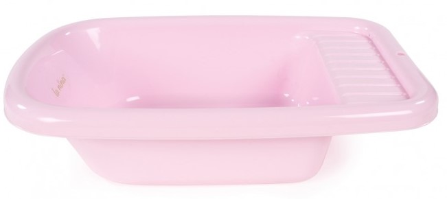 BAÑERA C/ACCESORIOS CARLOTA