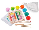 BEADS & CLIPS