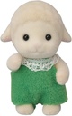 BEBE OVEJA SYLVANIAN