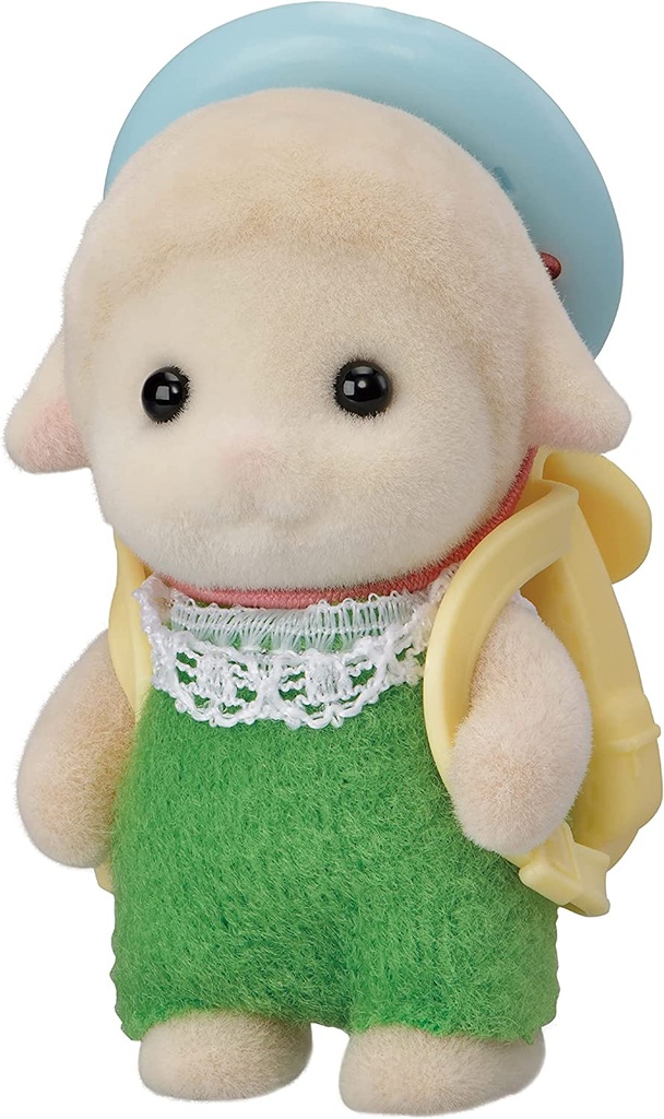 BEBE OVEJA SYLVANIAN