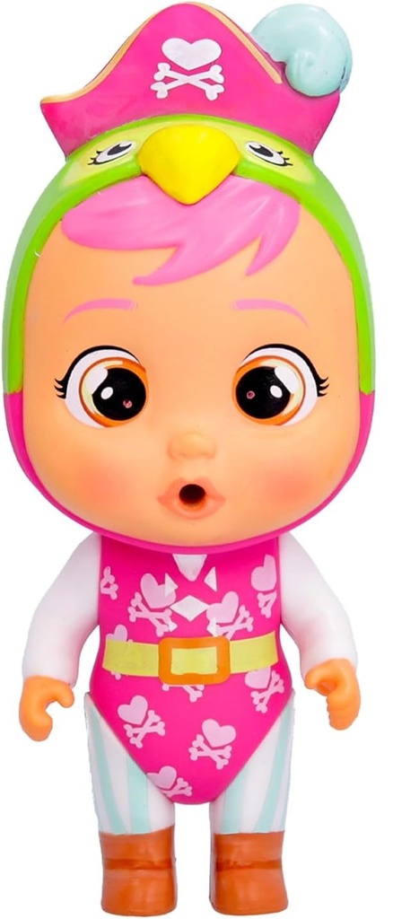 BEBES LLORONES BEACH B.LORA