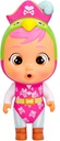 BEBES LLORONES BEACH B.LORA