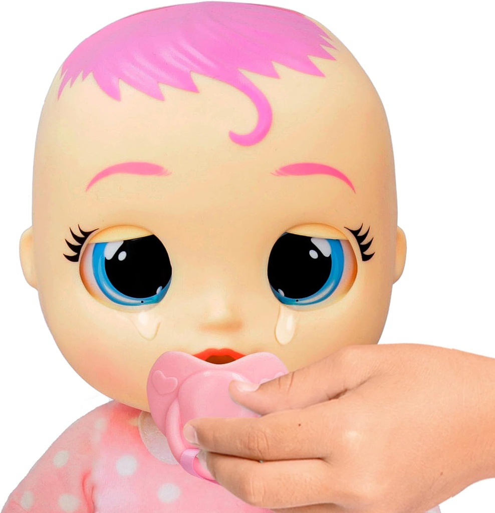 BEBES LLORONES NEWBORN CONEY