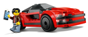 DEPORTIVO ROJO