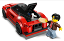 DEPORTIVO ROJO