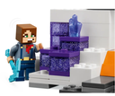 MINECRAFT POZO DE MINA PARAMOS