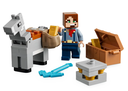 MINECRAFT POZO DE MINA PARAMOS