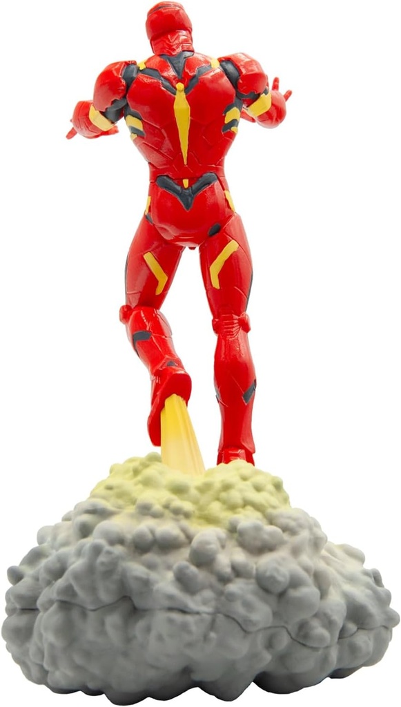 FIGURITA IRON MAN