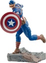 FIGURITA CAPITAN AMERICA