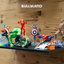 FIGURITA CAPITAN AMERICA