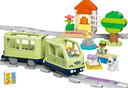 AVENTURA FERROVIARIA INTERAC.
