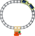 AVENTURA FERROVIARIA INTERAC.