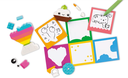 CAJA FELIZ CREATIVA