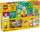 CAJA FELIZ CREATIVA