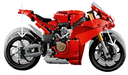 MOTO DUCATI PANIGALE V4 S