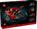 MOTO DUCATI PANIGALE V4 S