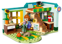 HABITACION DE AUTUMN