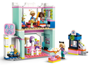PELUQUERIA Y TIENDA COMPLEM.