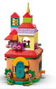 MINI CASA DE ENCANTO