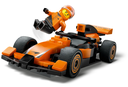 PILOTO F1 C/COCHE McLAREN