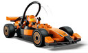 PILOTO F1 C/COCHE McLAREN