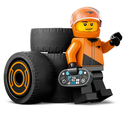 PILOTO F1 C/COCHE McLAREN
