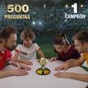 JUEGO FANZONE