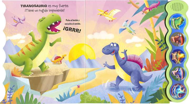 DINOSAURIOS