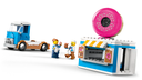 CAMION DE DONUTS