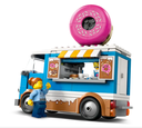 CAMION DE DONUTS