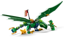 DRAGON VERDE BOSQUE LLOYD