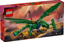 DRAGON VERDE BOSQUE LLOYD