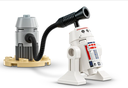 CAZA ESTELAR N-1 MANDO Y GR.