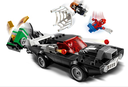 SPIDERMAN vs. COCHE VENOM