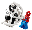 SPIDERMAN vs. COCHE VENOM