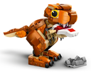 LITTLE EATIE: T-REX