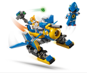 CICLON vs. METAL SONIC