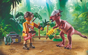OBSERVACION DE STYGIMOLOCH